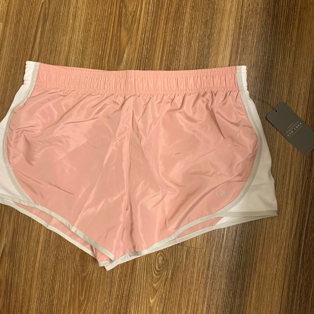 Athletic shorts